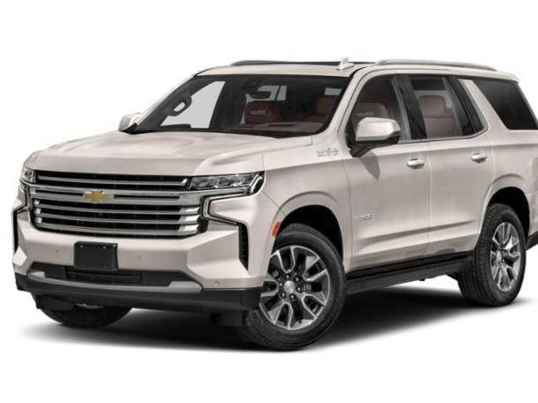 CHEVROLET TAHOE 2021 1GNSCTKL1MR120956 image