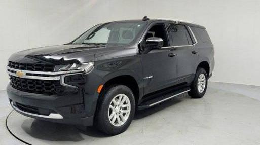 CHEVROLET TAHOE 2021 1GNSKMKD3MR456495 image