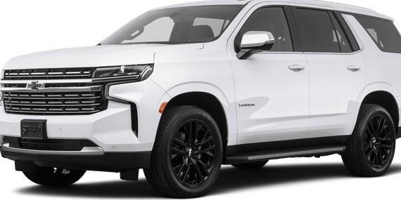 CHEVROLET TAHOE 2021 1GNSKTKL5MR204040 image