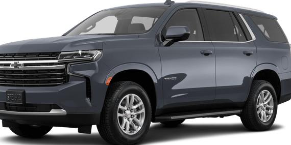 CHEVROLET TAHOE 2021 1GNSCNKD2MR224747 image