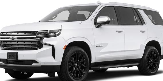 CHEVROLET TAHOE 2021 1GNSCRKDXMR363449 image
