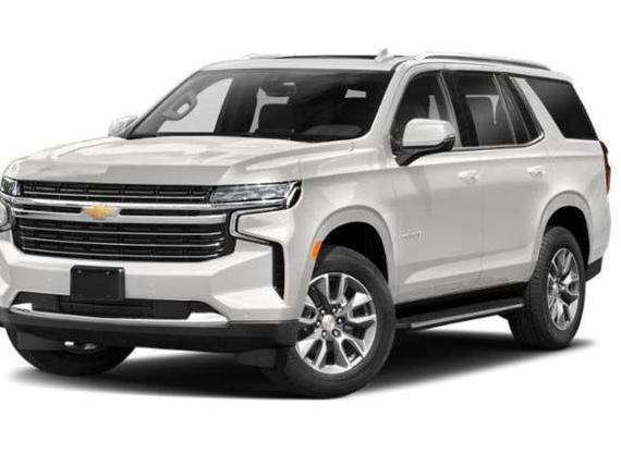 CHEVROLET TAHOE 2021 1GNSKNKD7MR447319 image