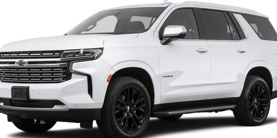 CHEVROLET TAHOE 2021 1GNSCSKD6MR121054 image