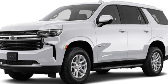 CHEVROLET TAHOE 2021 1GNSKPKD8MR255015 image