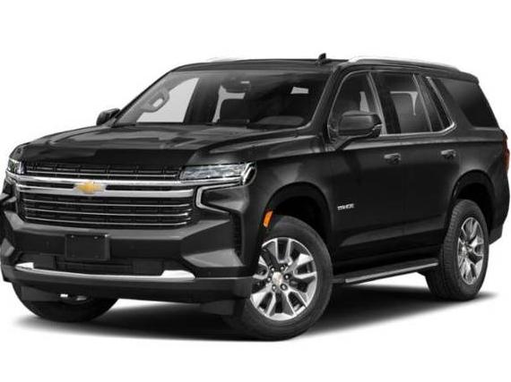 CHEVROLET TAHOE 2021 1GNSCNKD7MR211797 image