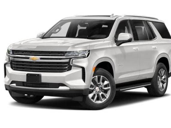 CHEVROLET TAHOE 2021 1GNSKNKD1MR487038 image