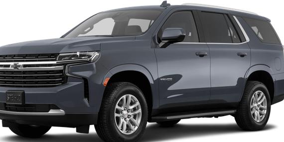 CHEVROLET TAHOE 2021 1GNSKPKD8MR111058 image