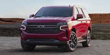 CHEVROLET TAHOE 2021 1GNSKSKD0MR476188 image