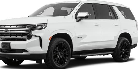 CHEVROLET TAHOE 2021 1GNSKSKD8MR107367 image