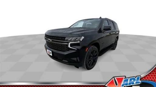 CHEVROLET TAHOE 2021 1GNSKRKD7MR285487 image