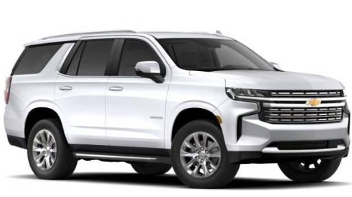 CHEVROLET TAHOE 2021 1GNSKSKD5MR223660 image