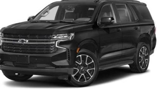 CHEVROLET TAHOE 2021 1GNSKRKDXMR464462 image