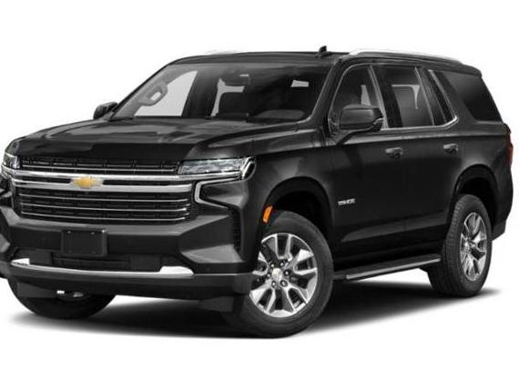 CHEVROLET TAHOE 2021 1GNSKNKD6MR360821 image