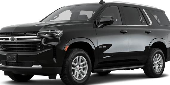 CHEVROLET TAHOE 2021 1GNSKNKD1MR134945 image CHEVROLET TAHOE 2021 1GNSKNKD1MR134945 image