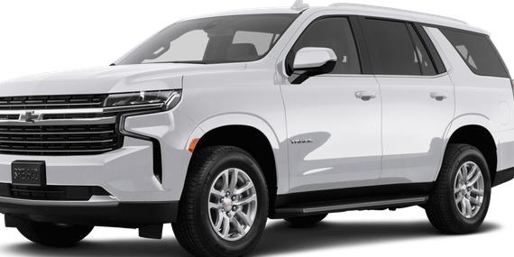CHEVROLET TAHOE 2021 1GNSKPKD5MR385124 image