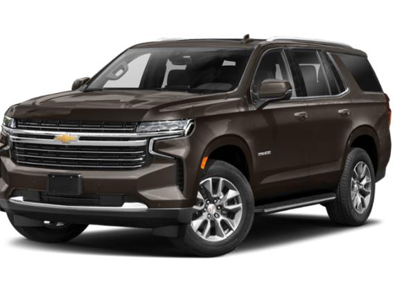 CHEVROLET TAHOE 2021 1GNSKNKD5MR244932 image