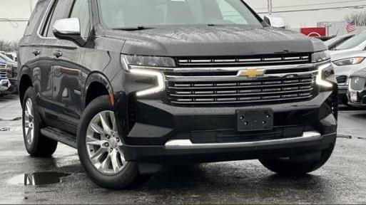 CHEVROLET TAHOE 2021 1GNSKSKD6MR372787 image