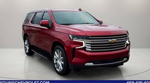 CHEVROLET TAHOE 2021 1GNSCTKL3MR388777 image