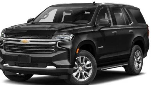 CHEVROLET TAHOE 2021 1GNSCNKD8MR294155 image