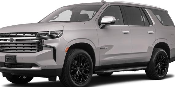 CHEVROLET TAHOE 2021 1GNSCSKD3MR130097 image