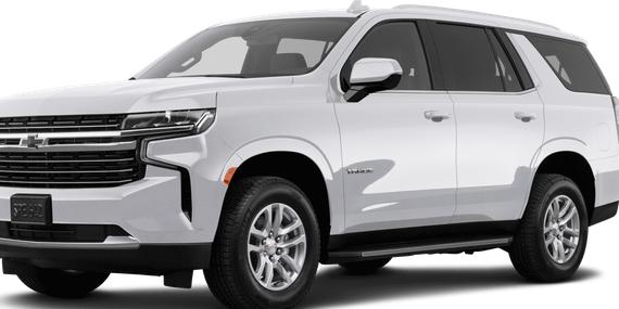 CHEVROLET TAHOE 2021 1GNSKPKD6MR120132 image