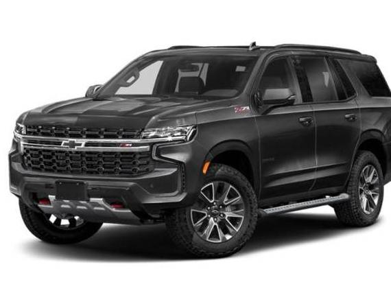 CHEVROLET TAHOE 2021 1GNSKPKD0MR481288 image