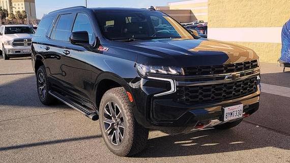 CHEVROLET TAHOE 2021 1GNSKPKD6MR477861 image CHEVROLET TAHOE 2021 1GNSKPKD6MR477861 image