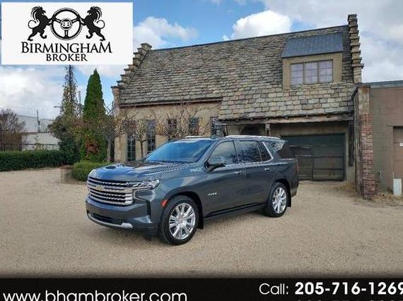 CHEVROLET TAHOE 2021 1GNSCTKT4MR355464 image CHEVROLET TAHOE 2021 1GNSCTKT4MR355464 image