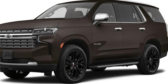 CHEVROLET TAHOE 2021 1GNSKTKL6MR128909 image