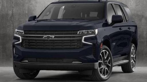 CHEVROLET TAHOE 2021 1GNSCRKD5MR433942 image