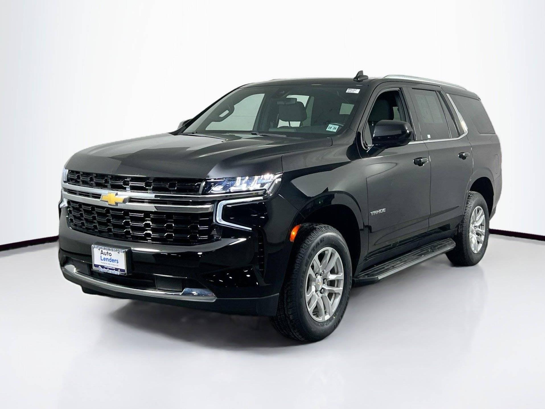 CHEVROLET TAHOE 2021 1GNSKMKD7MR492447 image