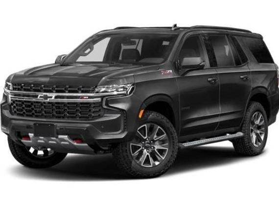 CHEVROLET TAHOE 2021 1GNSKPKD5MR125869 image