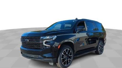 CHEVROLET TAHOE 2021 1GNSKRKD4MR278190 image