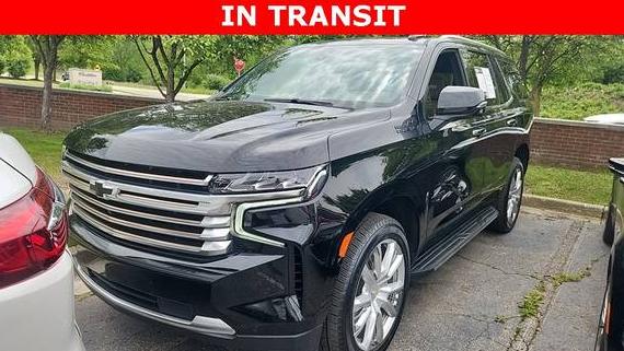 CHEVROLET TAHOE 2021 1GNSKTKL3MR315363 image