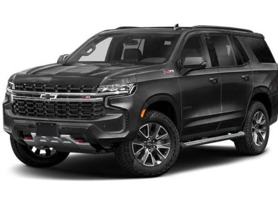 CHEVROLET TAHOE 2021 1GNSKPKD5MR217113 image