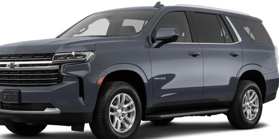 CHEVROLET TAHOE 2021 1GNSKPKD6MR452779 image