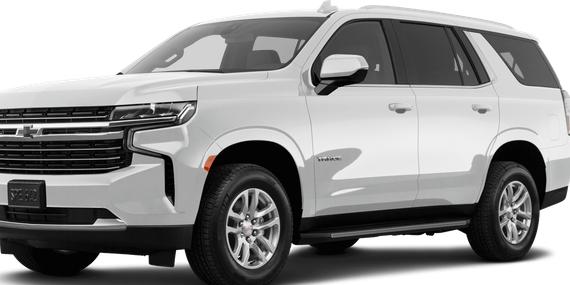 CHEVROLET TAHOE 2021 1GNSCMKD3MR312605 image