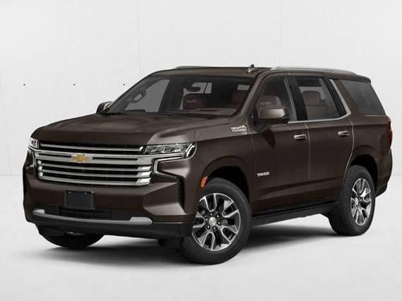 CHEVROLET TAHOE 2021 1GNSKTKL5MR104004 image