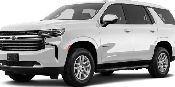 CHEVROLET TAHOE 2021 1GNSKNKD7MR261148 image