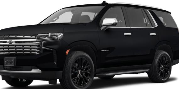 CHEVROLET TAHOE 2021 1GNSKSKD7MR108915 image