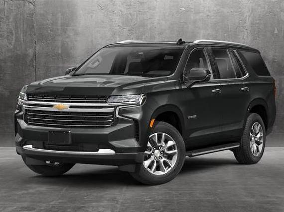 CHEVROLET TAHOE 2021 1GNSCNKD7MR280022 image