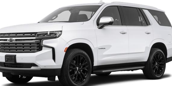 CHEVROLET TAHOE 2021 1GNSKTKL1MR432911 image