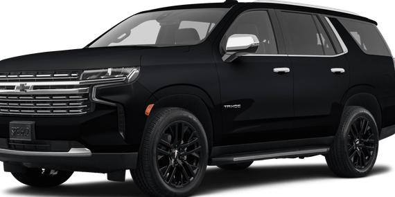 CHEVROLET TAHOE 2021 1GNSKRKD0MR484655 image