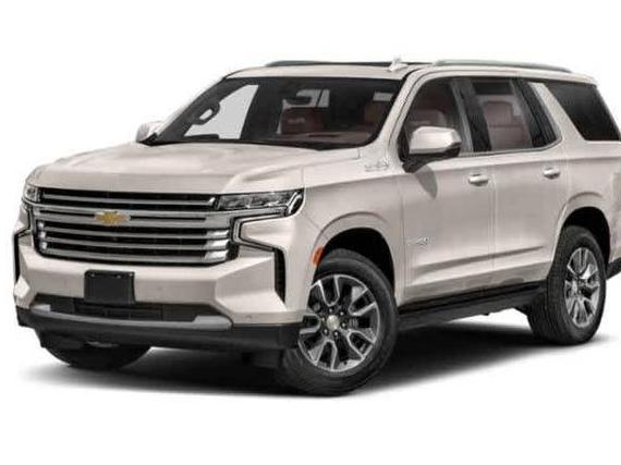 CHEVROLET TAHOE 2021 1GNSCTKLXMR412959 image