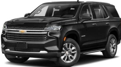 CHEVROLET TAHOE 2021 1GNSCNKD6MR107446 image