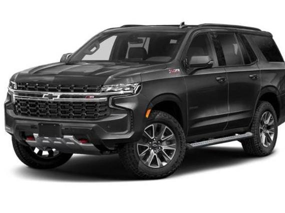 CHEVROLET TAHOE 2021 1GNSKPKD8MR485962 image