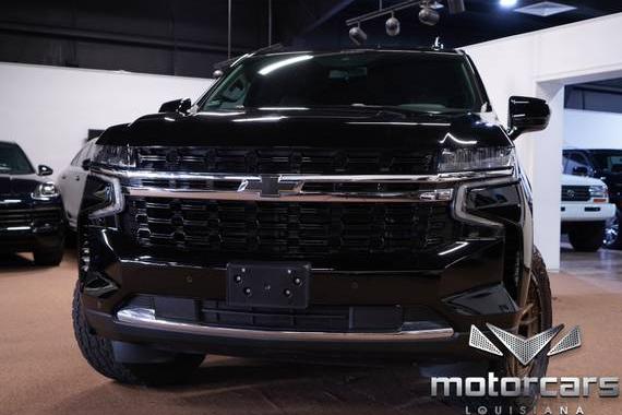 CHEVROLET TAHOE 2021 1GNSCMKD4MR235033 image CHEVROLET TAHOE 2021 1GNSCMKD4MR235033 image