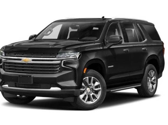 CHEVROLET TAHOE 2021 1GNSCNKD2MR162878 image