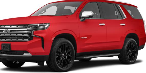CHEVROLET TAHOE 2021 1GNSCSKD8MR316377 image