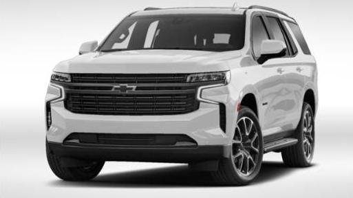 CHEVROLET TAHOE 2021 1GNSCNKDXMR146590 image